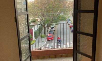 IPIRANGA Excelente apartamento 65 metros, 2 dormitórios, cozinha ampla, sacada com excelente valor e localização !!!
