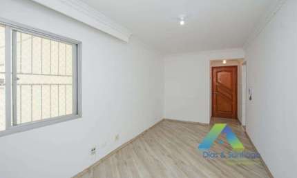 Apartamento com 3 dormitórios à venda, 72 m² por R$ 460.000,00 - Vila Monumento - São Paulo/SP