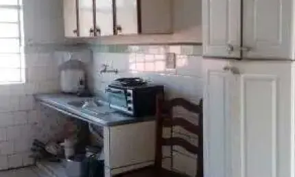 Sobrado com 3 dormitórios à venda por R$ 490.000 - Vila das Mercês - São Paulo/SP
