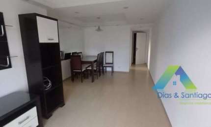 Apartamento com 2 dormitórios à venda, 63 m² por R$ 469.000,00 - Vila da Saúde - São Paulo/SP