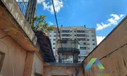Casa com 3 dormitórios à venda, 200 m² por R$ 429.000,00 - Saúde - São Paulo/SP