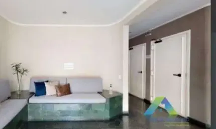 Apartamento com 2 dormitórios à venda, 66 m² por R$ 425.000,00 - Conceição - São Paulo/SP