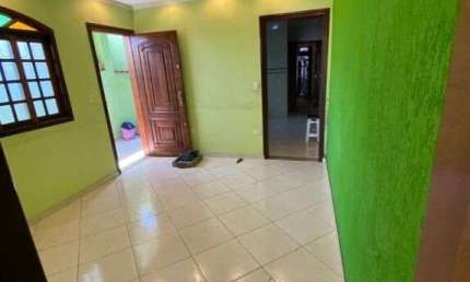 SÃO BERNARDO DO CAMPO Lindo Sobrado 240 metros, 2 dormitórios, sala 2 ambientes, 2 vagas e quintal ótimo valor !!