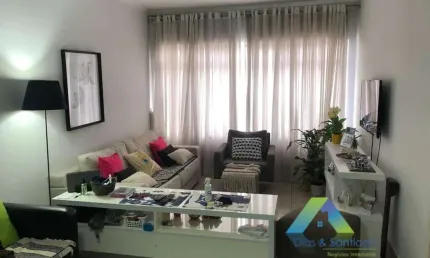 Sobrado com 3 dormitórios à venda, 200 m² por R$ 865.000,00 - Vila Brasílio Machado - São Paulo/SP