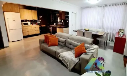 JARDIM PAULISTA Apartamento 90 metros, 2 dormitórios, 1 vaga a pouicos minutos da estação do metro Brigadeiro com excelente valor !!