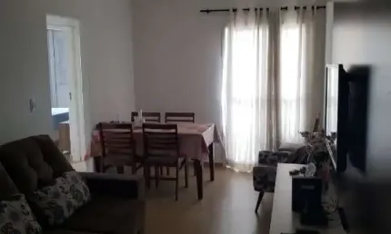 SÃO BERNARDO DO CAMPO Apartamento, 64 metros 3 dormitórios sendo 1 suíte, 2 vagas a poucos minutos do Shopping Metrópole ótimo valor.
