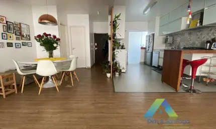 Apartamento com 4 dormitórios à venda, 150 m² por r$ 1.450.000,00 - moema - são paulo/sp