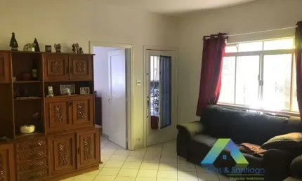 Metro conceição casa térrea 200 metros, 2 dormitórios, 4 vagas ótimo valor e localização.