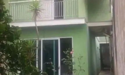 SÃO BERNARDO DO CAMPO Excelente sobrado 329 metros, 3 dormitórios, 2 vagas, quintal excelente localização e valor !!!