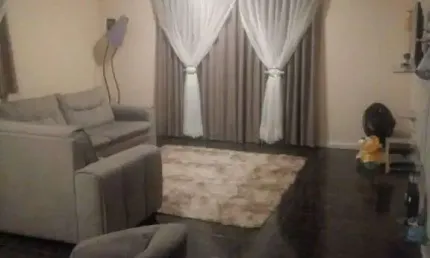 Santo andré excelente sobrado 235 metros, 3 dormitórios, edícula, 2 vagas com excelente localização e valor !!!