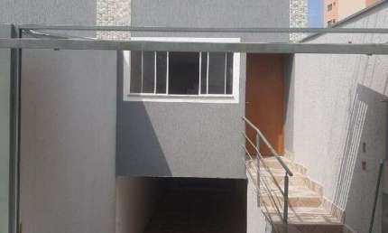Sobrado com 3 dormitórios à venda, 132 m² por R$ 630.000,00 - Vila das Mercês - São Paulo/SP