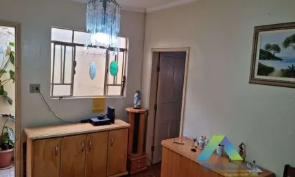 Casa com 2 quartos à venda na Rua Ângelo Cancineo, Vila Moraes, São Paulo