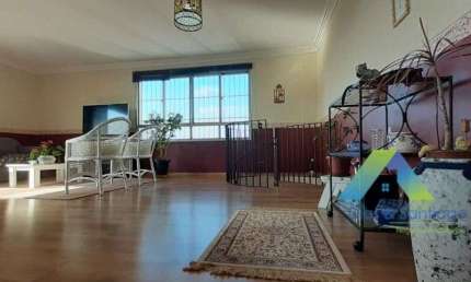 Cobertura com 3 dormitórios à venda, 150 m² por R$ 850.000,00 - Vila das Mercês - São Paulo/SP