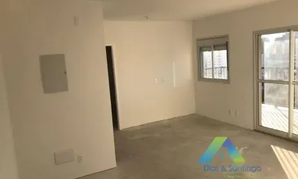 Apartamento com 2 dormitórios à venda, 65 m², área de lazer completa  por r$ 878.000 - brooklin - são paulo/sp