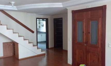 Cobertura com 4 dormitórios à venda, 445 m² por R$ 2.385.000,00 - Campo Belo - São Paulo/SP
