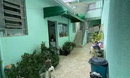 Casa com 5 dormitórios à venda, 180 m² por R$ 854.000,00 - Ipiranga - São Paulo/SP
