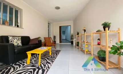 Sobrado com 4 dormitórios à venda, 200 m² por R$ 950.000,00 - Jardim da Saúde - São Paulo/SP
