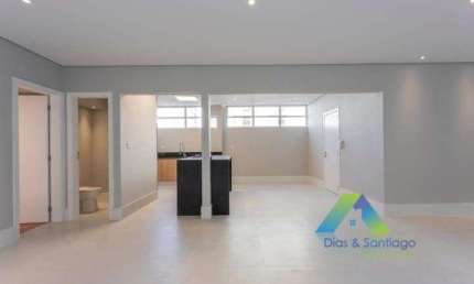 Apartamento com 3 dormitórios à venda, 170 m² por R$ 2.700.000,00 - Jardim América - São Paulo/SP