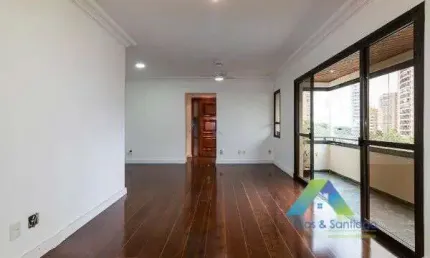 Apartamento com 3 quartos à venda na Rua Pedro Pomponazzi, Chácara Klabin, São Paulo