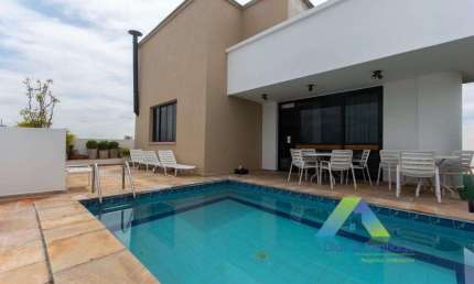 Cobertura com 4 dormitórios à venda, 400 m² por R$ 4.280.000,00 - Moema - São Paulo/SP