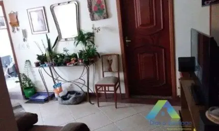 Sobrado com 2 dormitórios à venda, 130 m² por R$ 489.000 - Vila das Mercês - São Paulo/SP