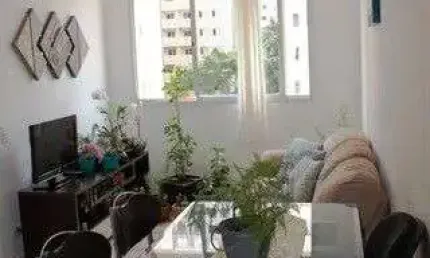 Jabaquara Lindo apartamento andar alto, 52 metros, 2 dormitórios a 2 minutos da estação do metro Jabaquara ótimo valor !!