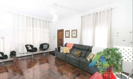 Casa com 3 quartos à venda na Rua José Paulino dos Santos, Jardim Clímax, São Paulo