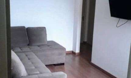 São Bernardo Do Campo Apartamento 55 metros 2 dormitórios ,1 vaga, ótima localização e valor!