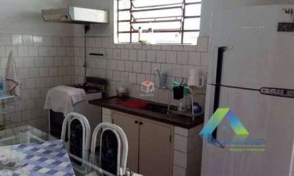 Casa com 3 dormitórios à venda, 441 m², Saúde - São Paulo/SP
