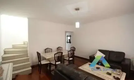 Sobrado com 3 Quartos e 3 banheiros à Venda, 150 m² por R$ 899.900,00