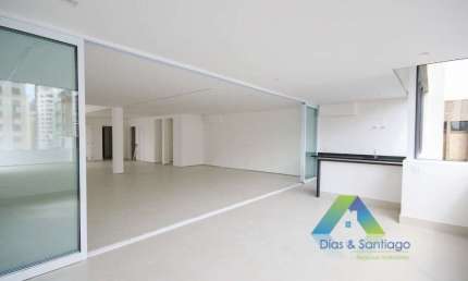 Apartamento com 4 suítes à venda, 382 m² no Jardim Paulista
