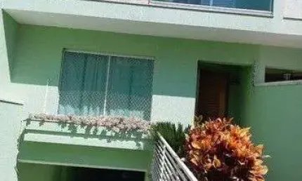 SANTO ANDRÉ 254 metros, 4 suítes, 5 vagas ótima localização e valor !!!