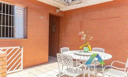 Ipiranga casa 210 metros, 4 dormitórios, edícula, 2 vagas ótima localização e valor !!!