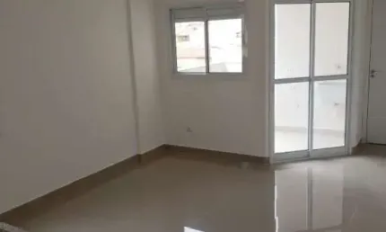 Apartamento com 2 quartos à venda na Rua França, Parque das Nações, Santo André