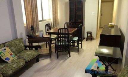 Jardim Paulista Apartamento 1 dormitório, 1 vaga  com excelente localização e valor !!!