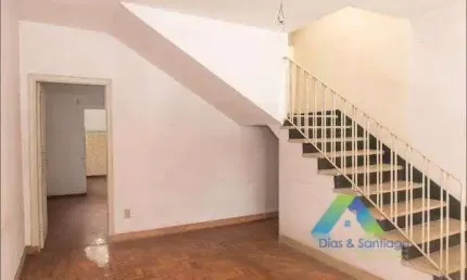 Casa com 3 quartos à venda na Rua René Cocito, Jardim Patente, São Paulo