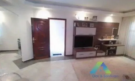 Ipiranga Sobrado 192 metros a poucos minutos da estação do metro, Alto do Ipiranga, Santos Imigrantes com ótima localização e valor !!!