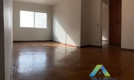 Ipiranga apartamento 53 metros, 1 dormitório, 1 vaga com excelente localização e valor !!!
