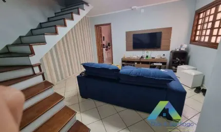 São bernardo do campo casa 350 metros, 5 dormitórios, 5 vagas com ótima localização e valor !!!