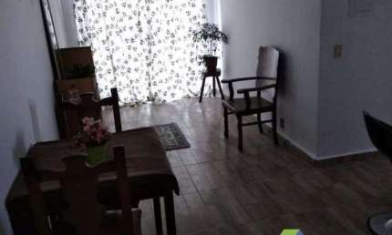 RUDGE RAMOS Apartamento 49 metros, 1 dormitório, 1 vaga ótima localização e valor !!