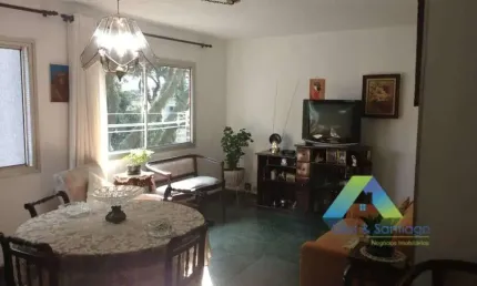 Apartamento com 3 quartos à venda na Rua Afonso de Freitas, Paraíso, São Paulo