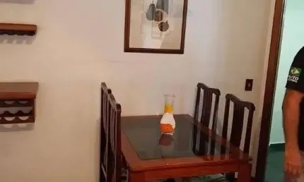 VILA MARIANA Apartamento 45 metros, 1 dormitório, 1 vaga, a 4 minutos da estação do Metro Santa Cruz !!!