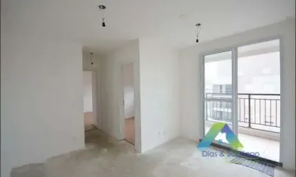 Apartamento com 2 quartos à venda na Rua Dom Vilares, Vila Santo Estéfano, São Paulo