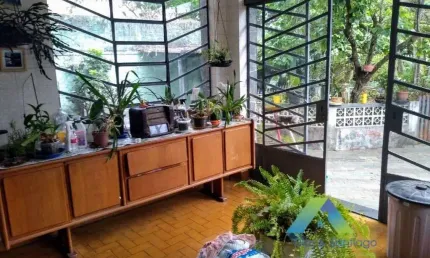 Casa com 4 quartos à venda na Rua Juruaba, Vila Liviero, São Paulo