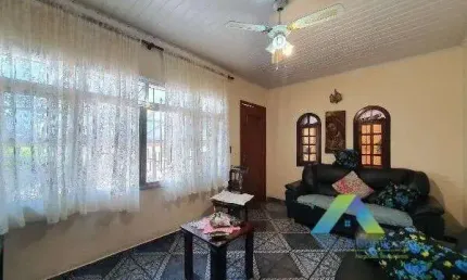 Casa com 4 quartos à venda na Rua Alfa, Sacomã, São Paulo