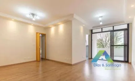 VILA MASCOTE Apartamento 96 metros,  3 dormitórios, 2 vagas lazer completo excelente localização e valor !!!