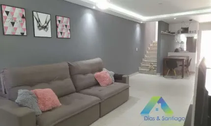 Casa com 3 quartos à venda na Rua João de Lery, Parque Jabaquara, São Paulo