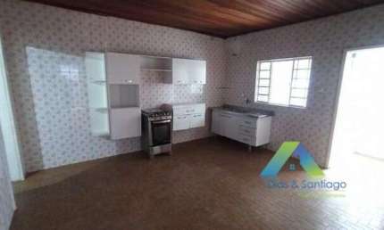 VILA CAMPESTRE Casa 187 metros, 4 dormitórios, EDICULA, 2 vagas com ótima localização e valor.