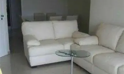 Vila gumercindo apartamento 87 , 3 dormitórios, 2 vagas,