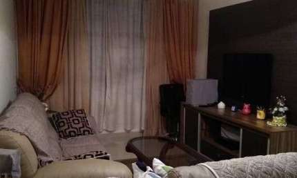 Sobrado com 3 dormitórios à venda, 200 m² por R$ 630.000,00 - Vila das Mercês - São Paulo/SP